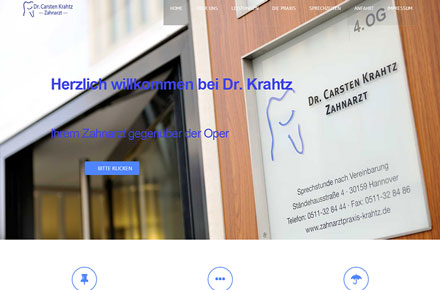 Dr. Krahtz